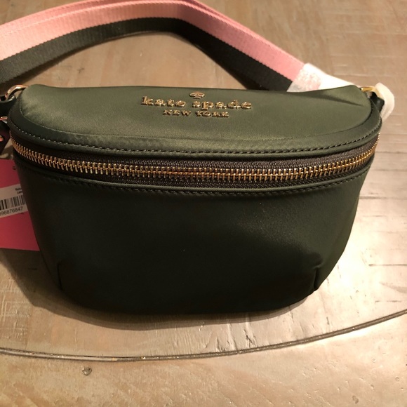 kate spade Handbags - NEW!! Kate Spade waist bag